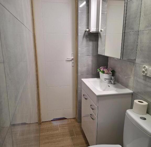 פנסיון Leśne Zacisze