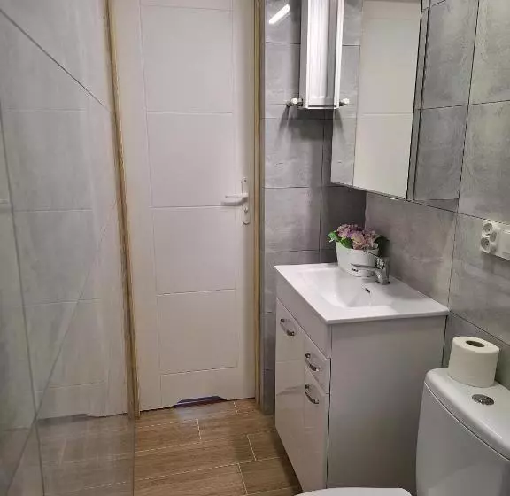 Majatalo Leśne Zacisze