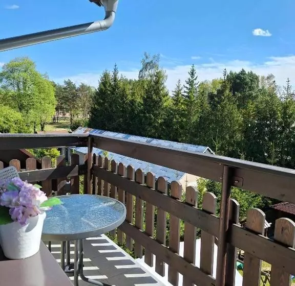 Majatalo Leśne Zacisze