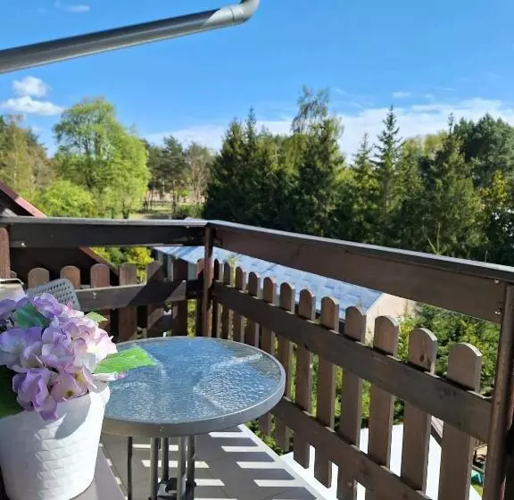 Majatalo Leśne Zacisze