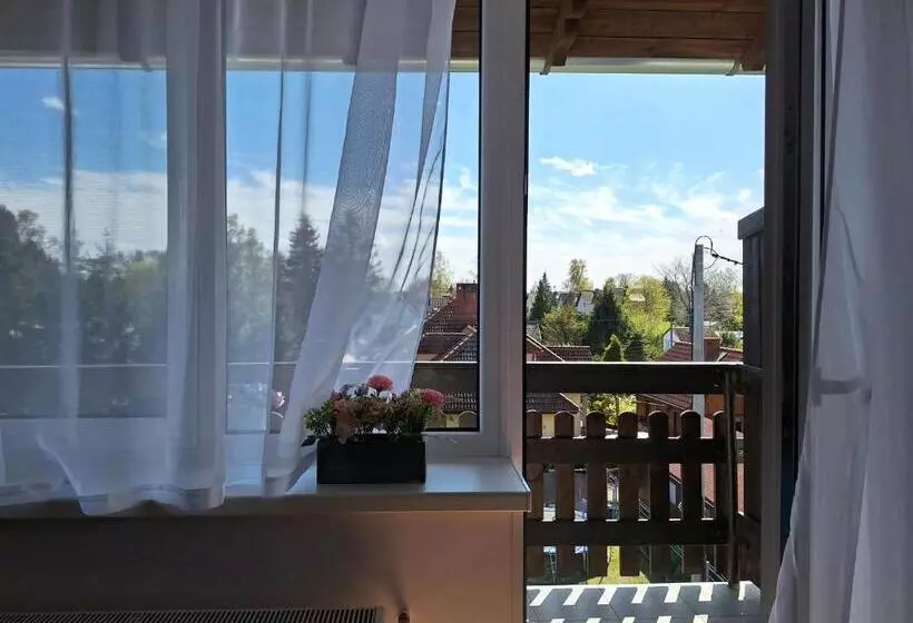 Majatalo Leśne Zacisze