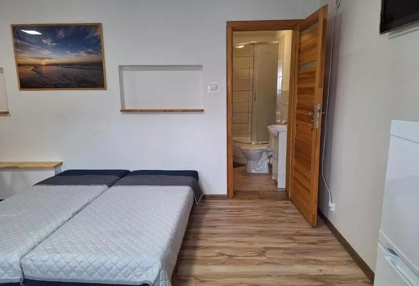 Majatalo Leśne Zacisze