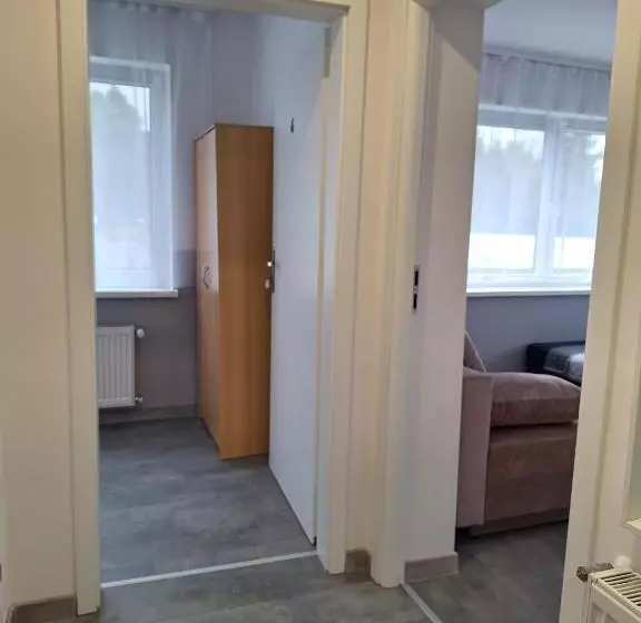 Majatalo Leśne Zacisze