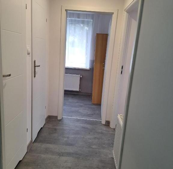 פנסיון Leśne Zacisze