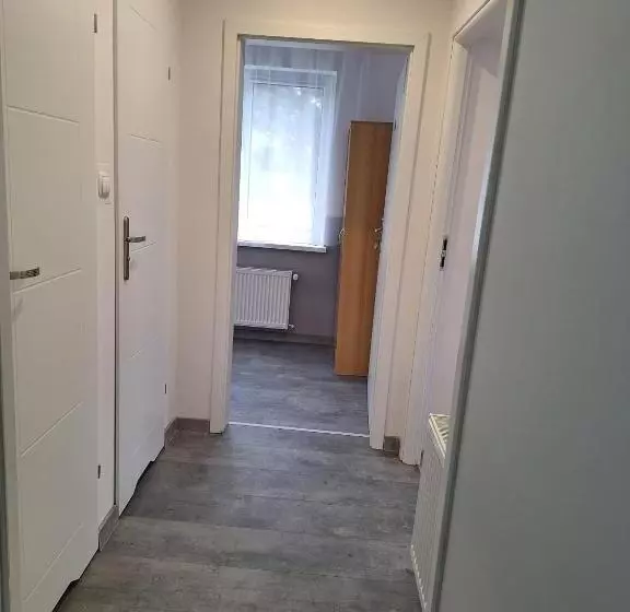 Majatalo Leśne Zacisze