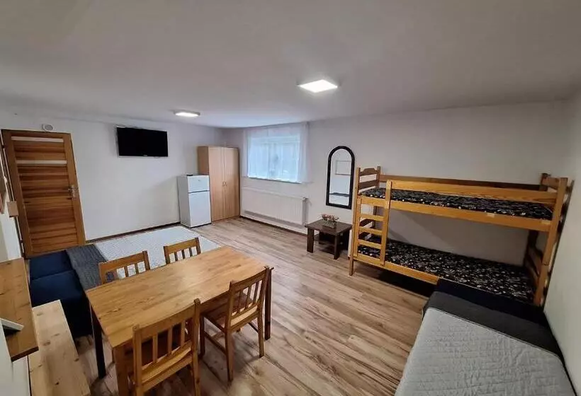 Majatalo Leśne Zacisze