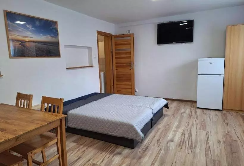 Majatalo Leśne Zacisze