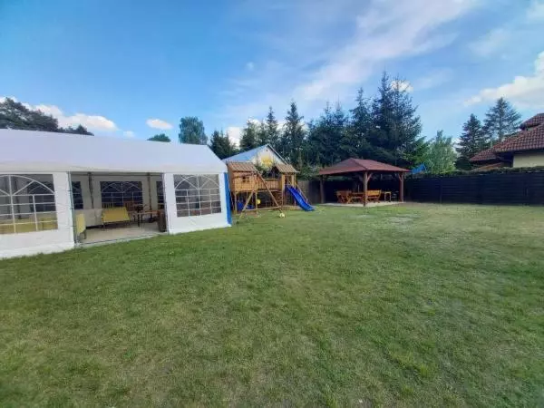 Majatalo Leśne Zacisze