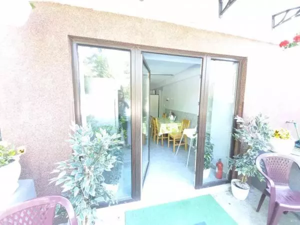 Majatalo Leśne Zacisze