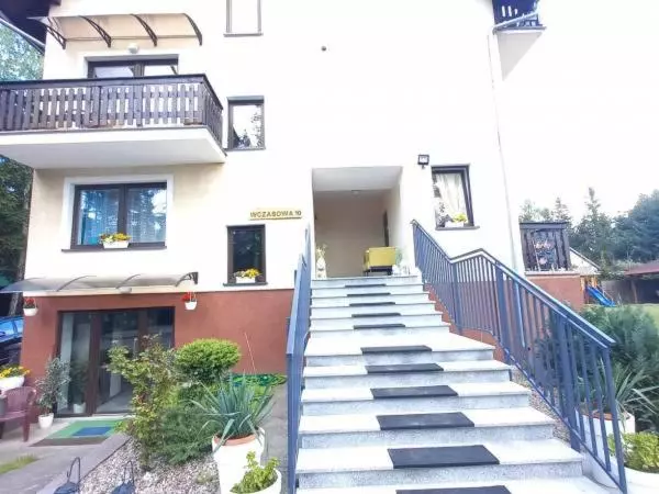 Majatalo Leśne Zacisze