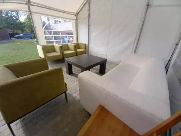 Majatalo Leśne Zacisze