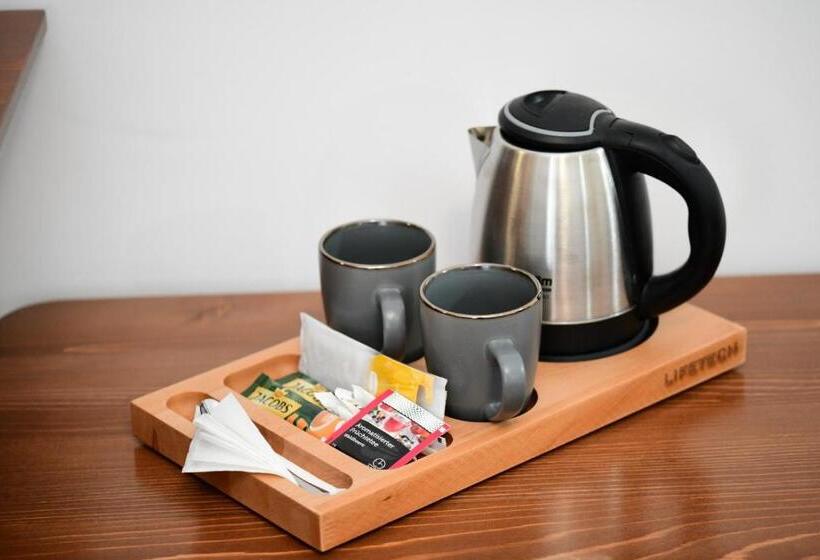 ペンション Pastravaria Rin