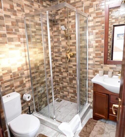 ペンション Pastravaria Rin