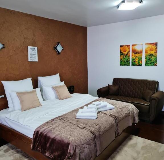 ペンション Pastravaria Rin