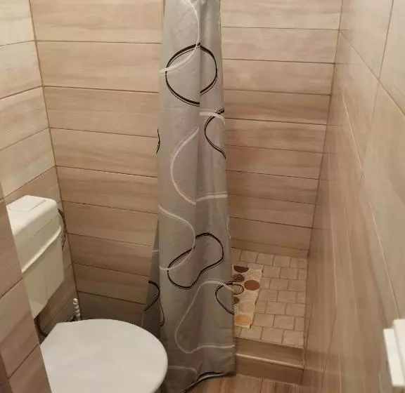 ペンション Penzion A Vinný Sklípek Mušov