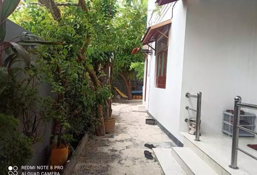 پانسیون Villagewaves