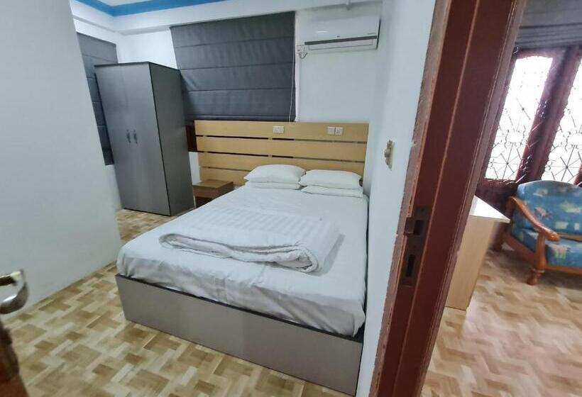 پانسیون Villagewaves