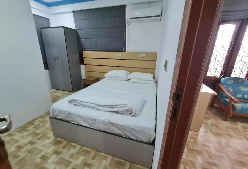 پانسیون Villagewaves