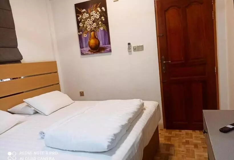 پانسیون Villagewaves