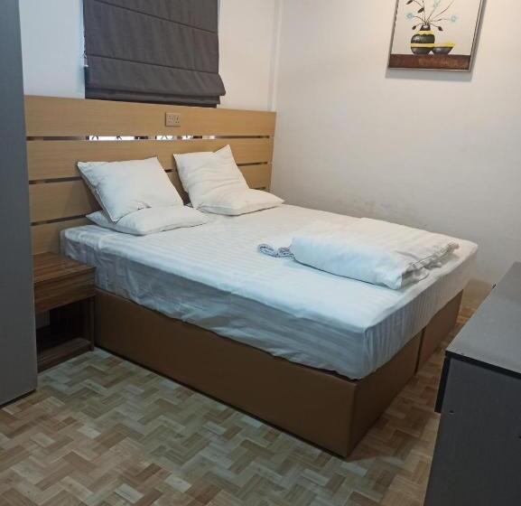 پانسیون Villagewaves