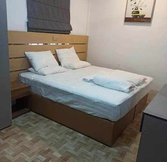 پانسیون Villagewaves