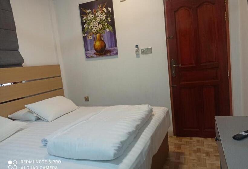 پانسیون Villagewaves