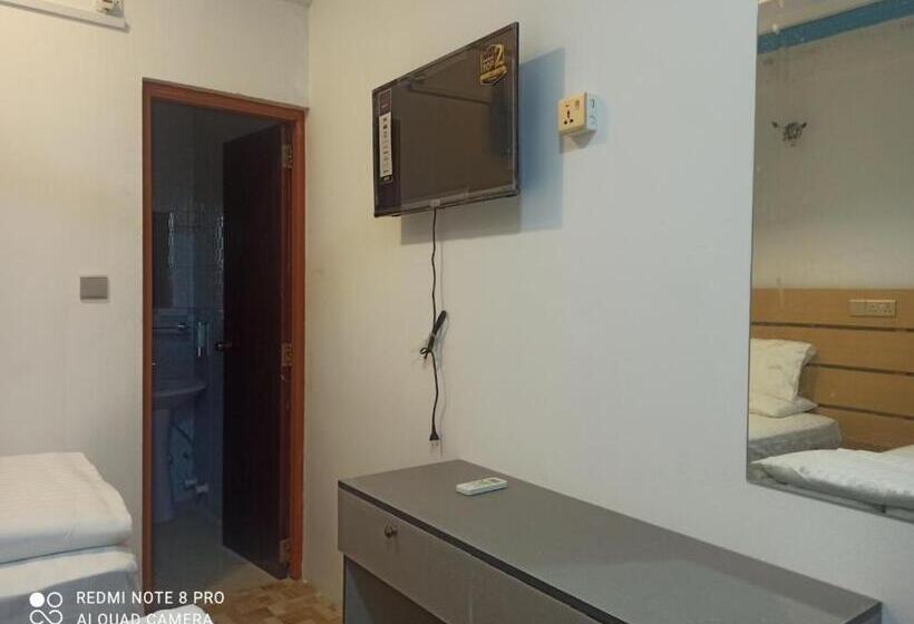 پانسیون Villagewaves