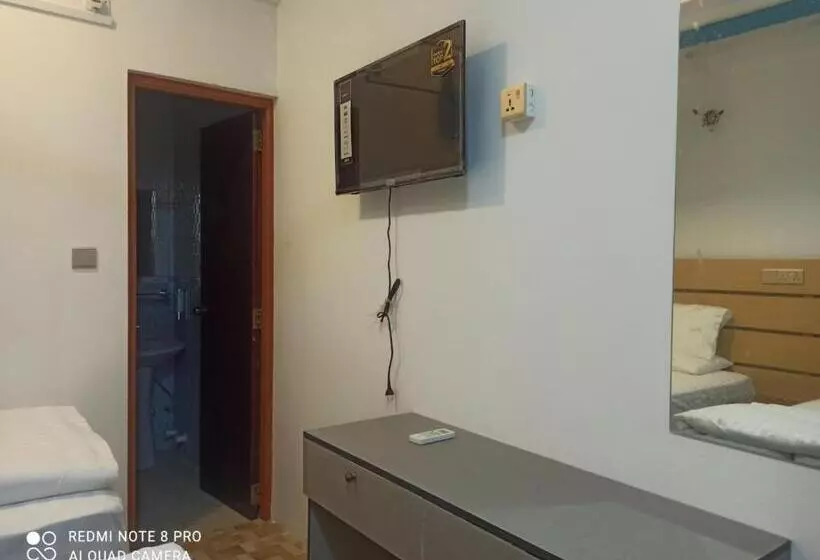 پانسیون Villagewaves