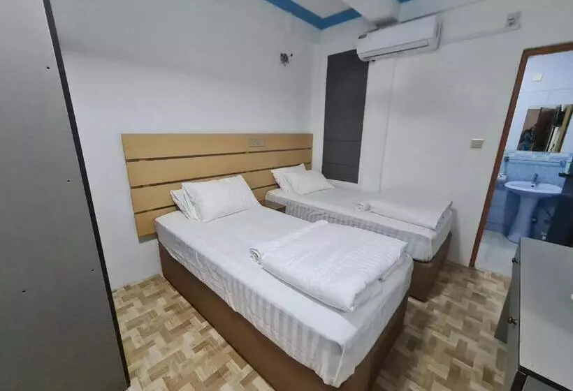 پانسیون Villagewaves