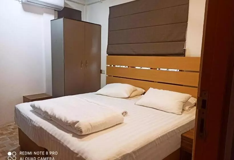 پانسیون Villagewaves