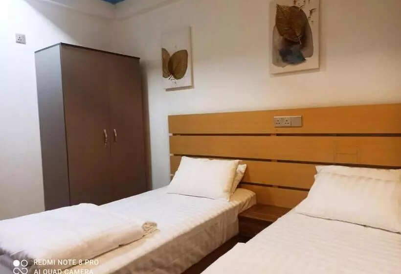 پانسیون Villagewaves