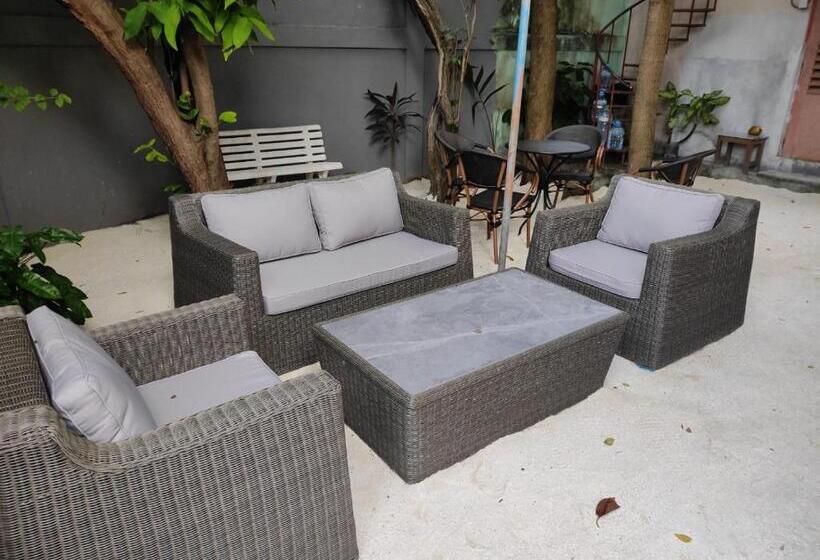 پانسیون Villagewaves