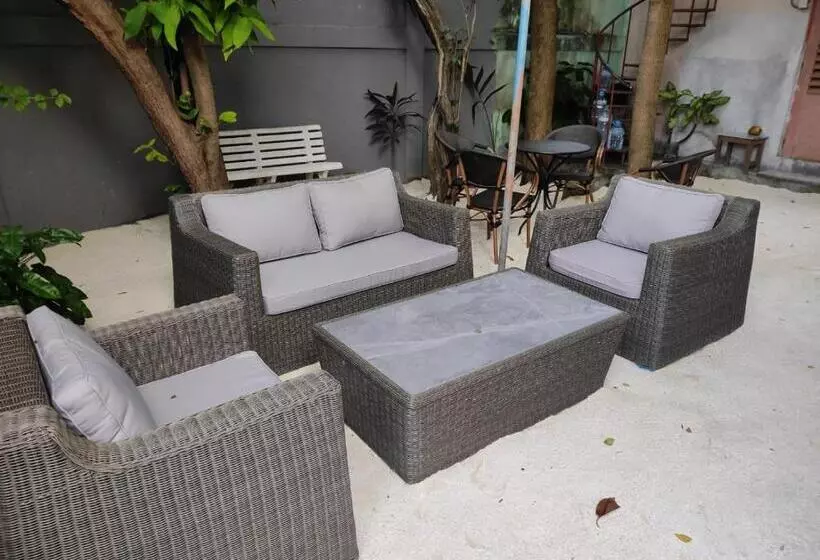 پانسیون Villagewaves