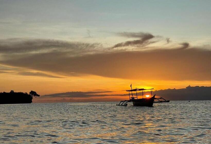 استراحتگاه Home Stay Ramli