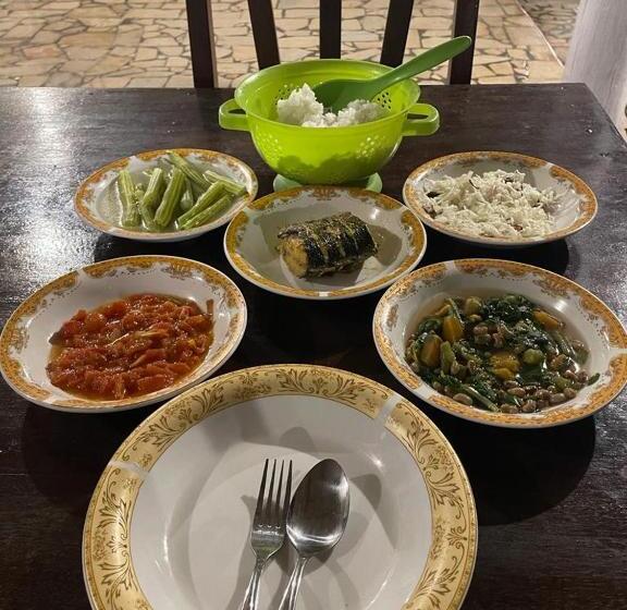 استراحتگاه Home Stay Ramli