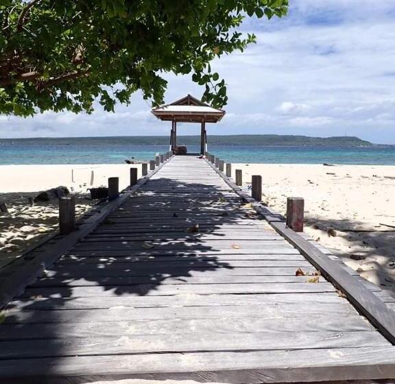 استراحتگاه Home Stay Ramli