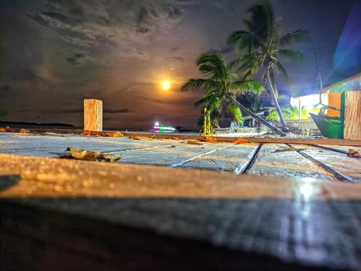 استراحتگاه Home Stay Ramli