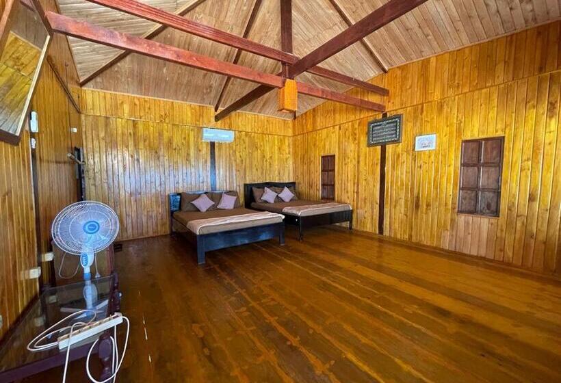 استراحتگاه Home Stay Ramli