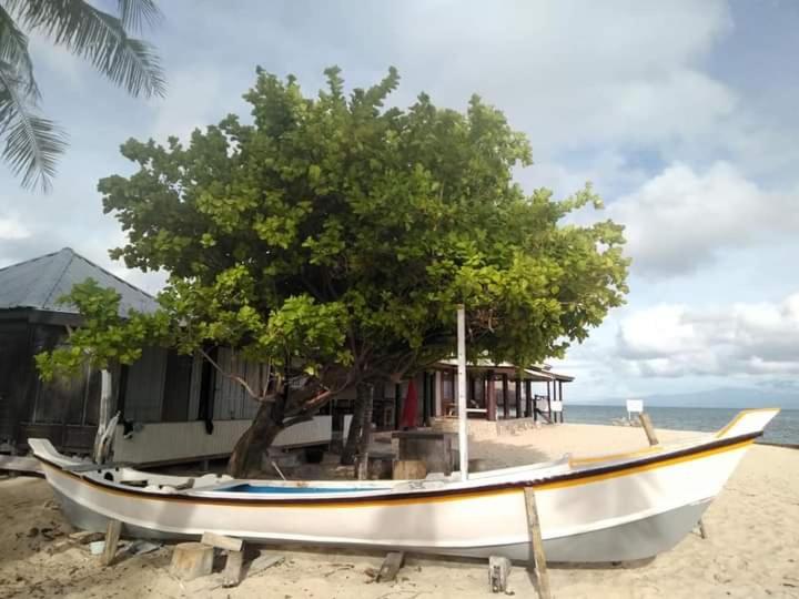 استراحتگاه Home Stay Ramli