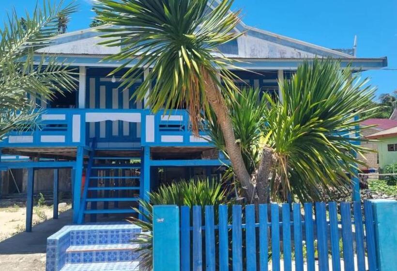 استراحتگاه Home Stay Ramli