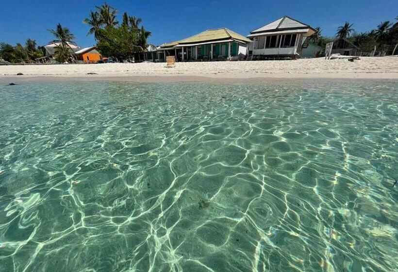 استراحتگاه Home Stay Ramli