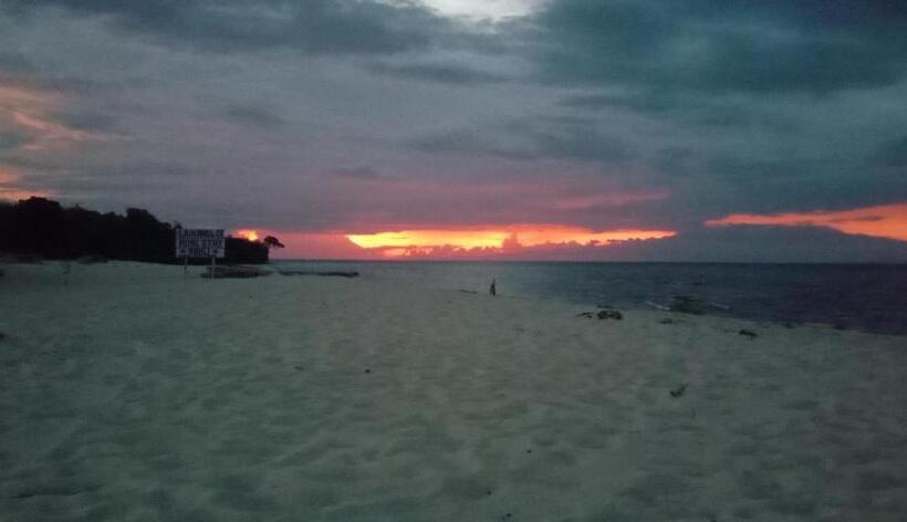 استراحتگاه Home Stay Ramli