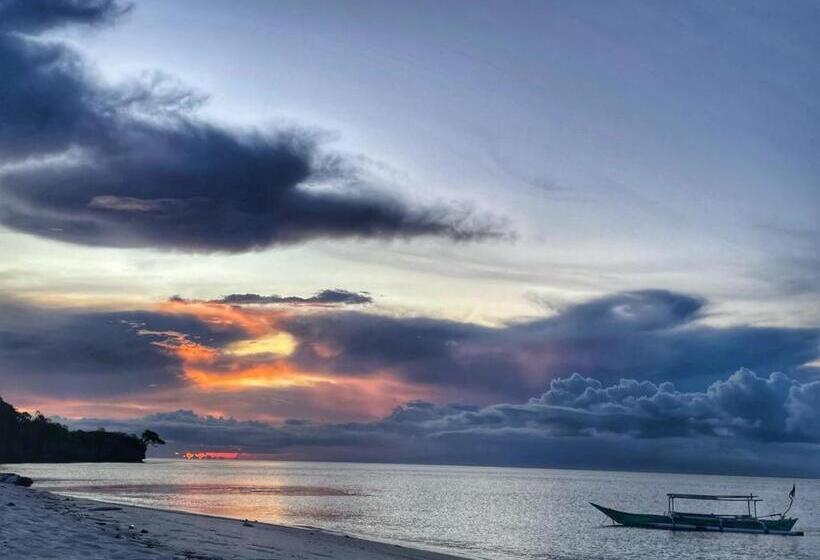 استراحتگاه Home Stay Ramli