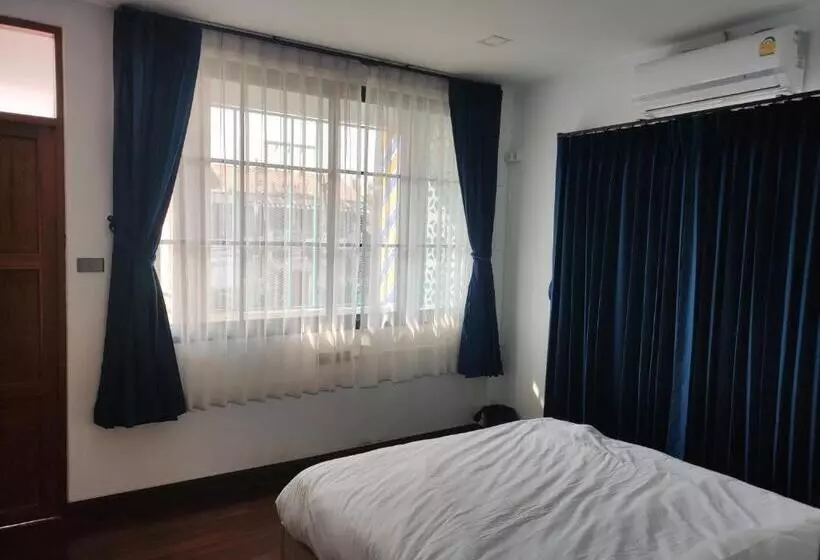 Tartar & Nay Hostel