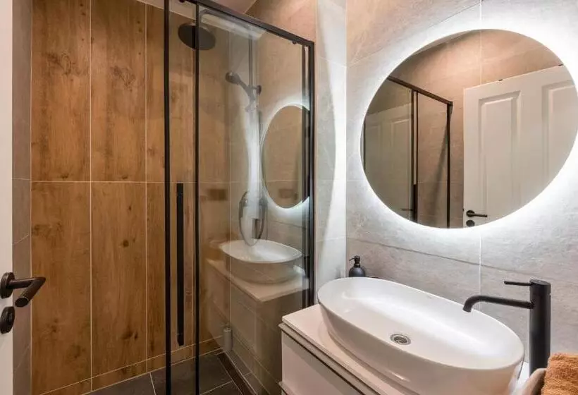 Wellness Apartmány Vila Republika
