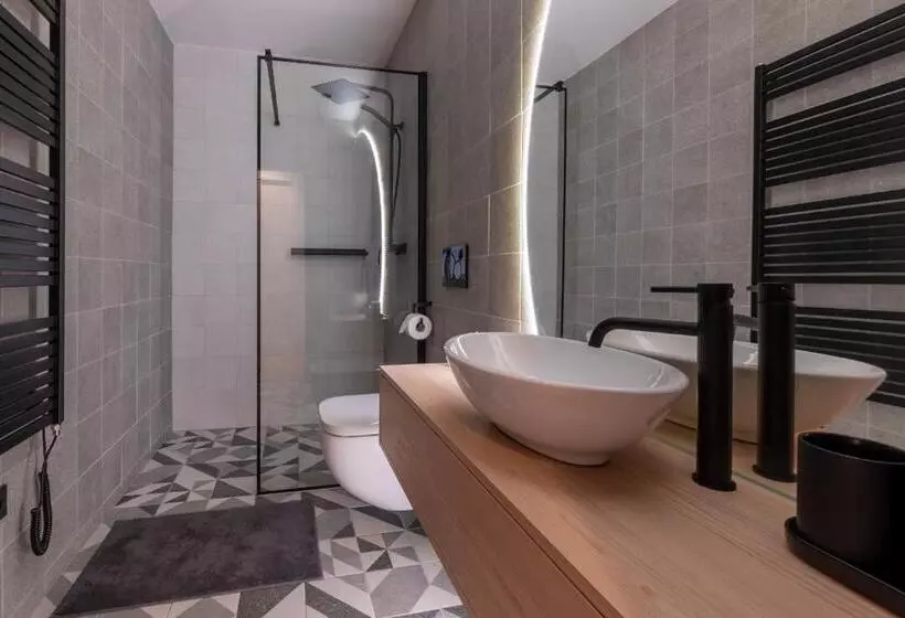 Wellness Apartmány Vila Republika