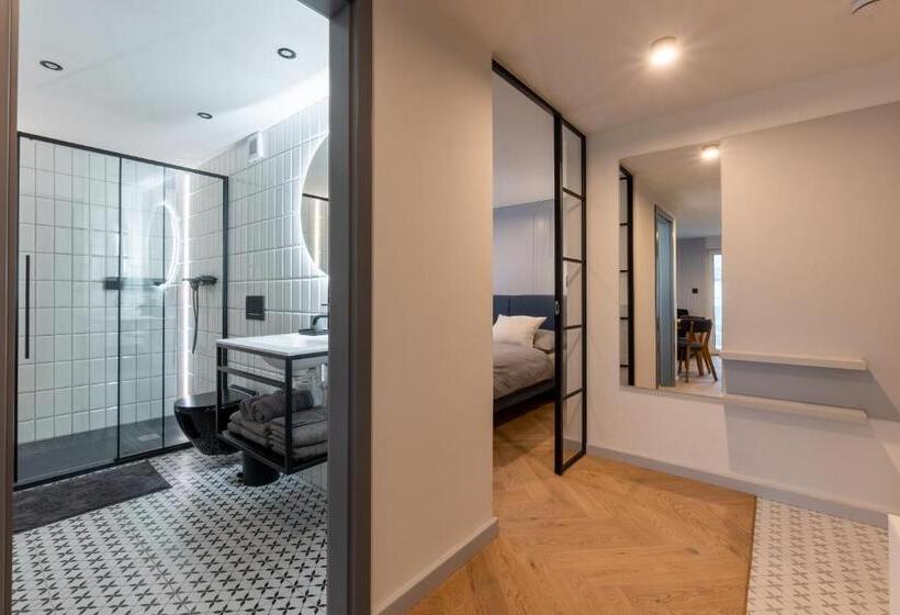 Wellness Apartmány Vila Republika