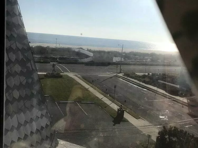 Angel Of The Sea Bed And Breakfast