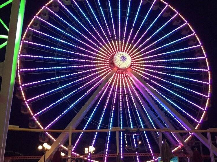 Angel Of The Sea Bed And Breakfast