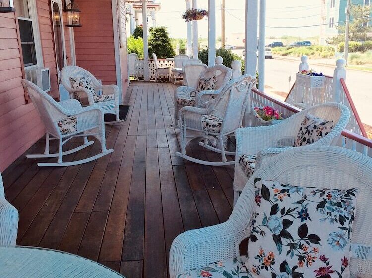 Angel Of The Sea Bed And Breakfast